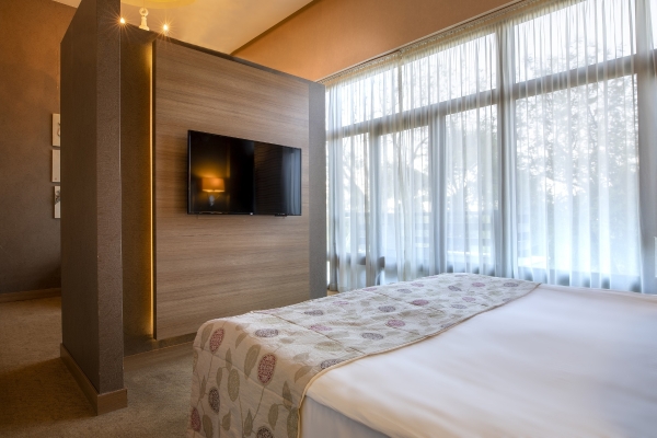 Hotel Kaya Izmir Thermal & Convention